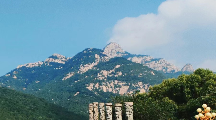 中国旅游日1 中国旅游日1