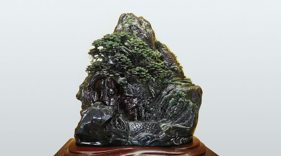 指点江山 指点江山